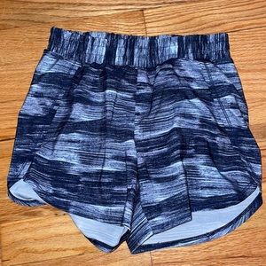 All in motion shorts